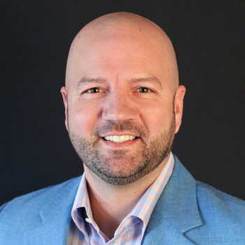 Ben Kuth Headshot